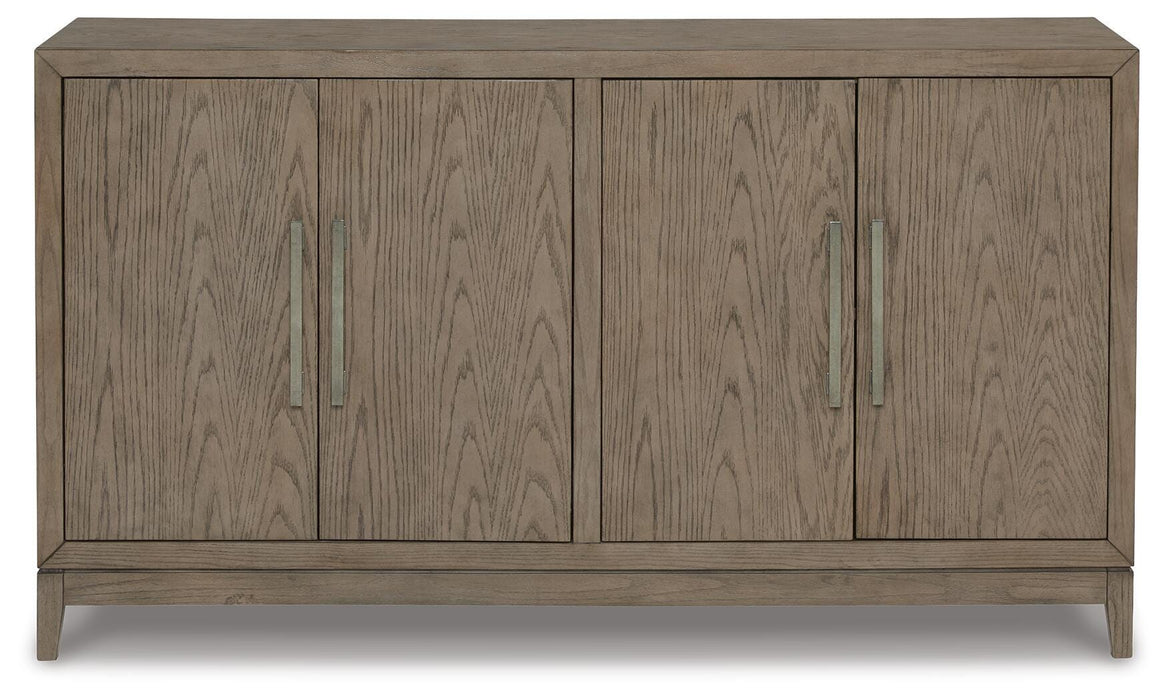 Five Star Furniture - Chrestner Dining Set