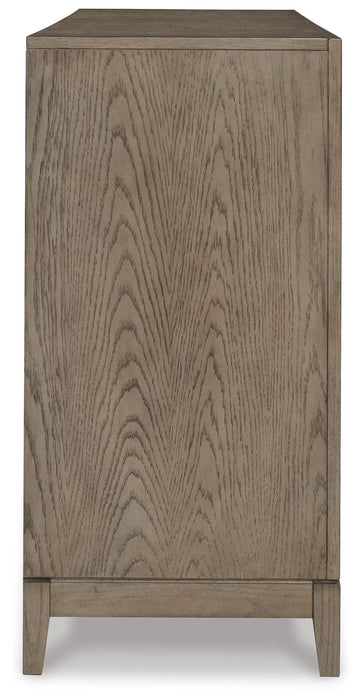 Five Star Furniture - Chrestner Dining Set