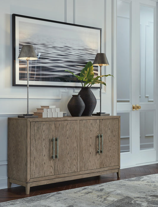 Five Star Furniture - Chrestner Dining Set