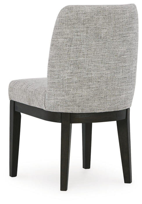Five Star Furniture - Burkhaus Dining Room Set