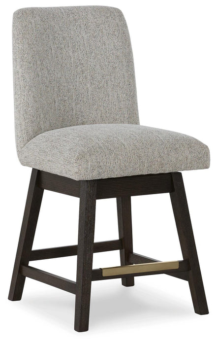 Five Star Furniture - Burkhaus Dining Room Set