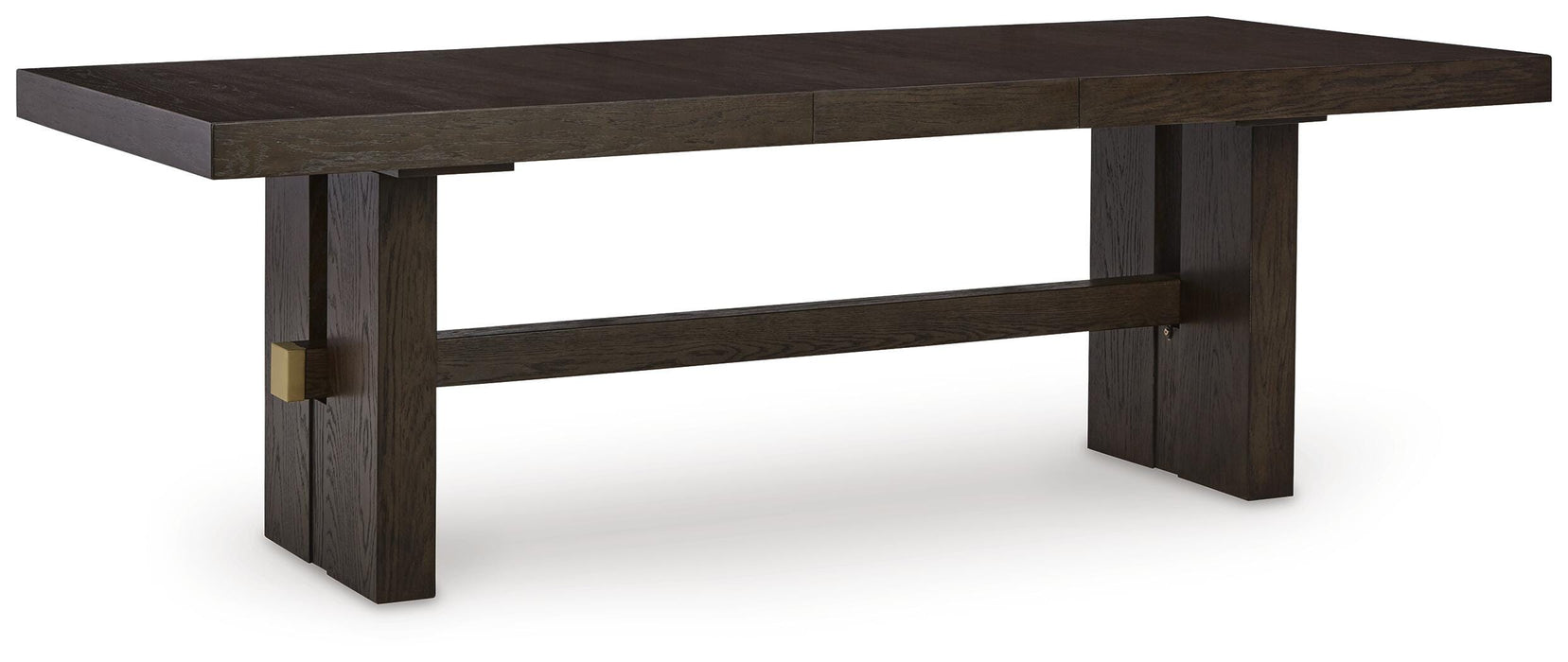 Five Star Furniture - Burkhaus Dining Extension Table
