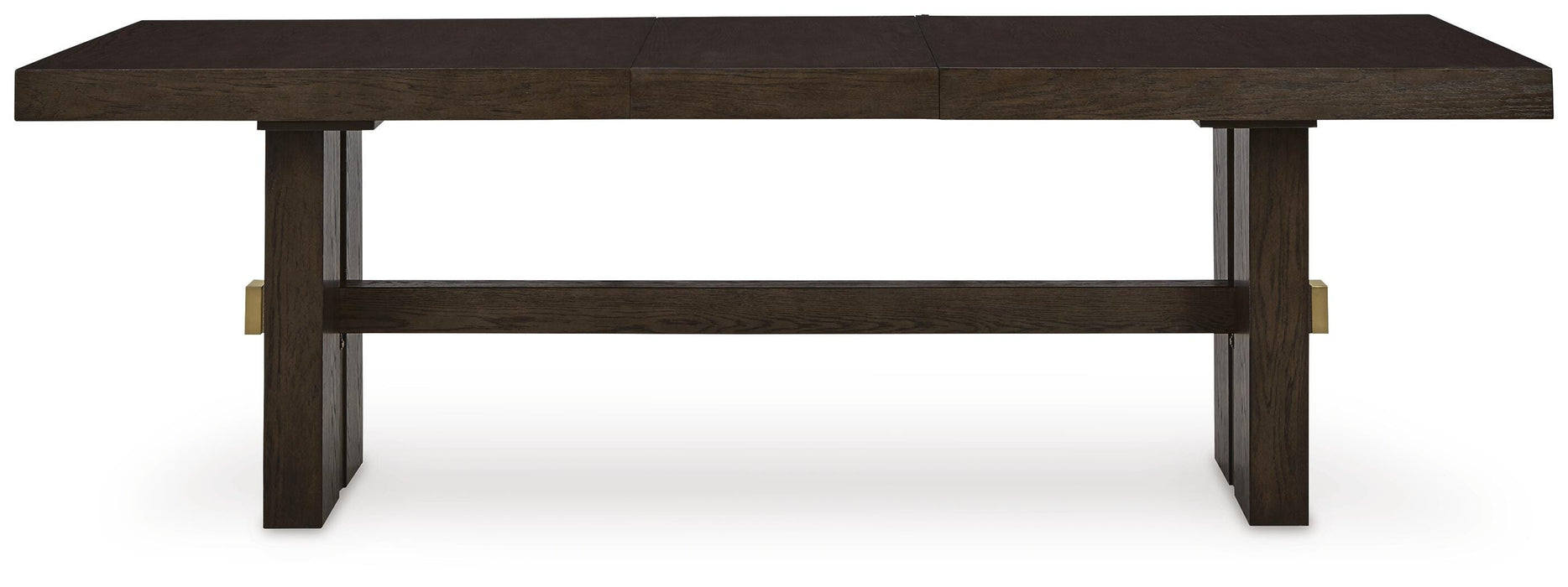 Five Star Furniture - Burkhaus Dining Room Set