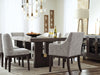 Five Star Furniture - Burkhaus Dining Room Set - Five Star Furniture & Mattress (GA)
