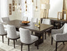 Five Star Furniture - Burkhaus Dining Room Set - Five Star Furniture & Mattress (GA)