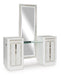 Five Star Furniture - Chalanna Vanity image