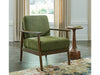 Five Star Furniture - Bixler Showood Accent Chair image