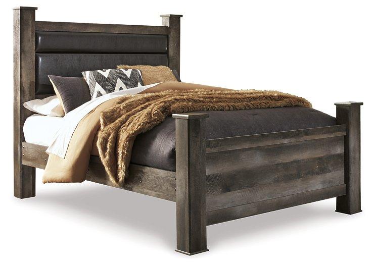 Five Star Furniture - Wynnlow Bed