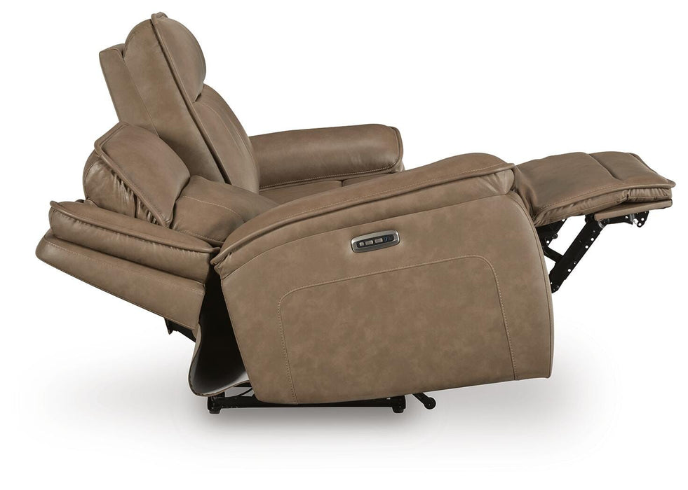 Five Star Furniture - Glencroft Power Reclining Sofa