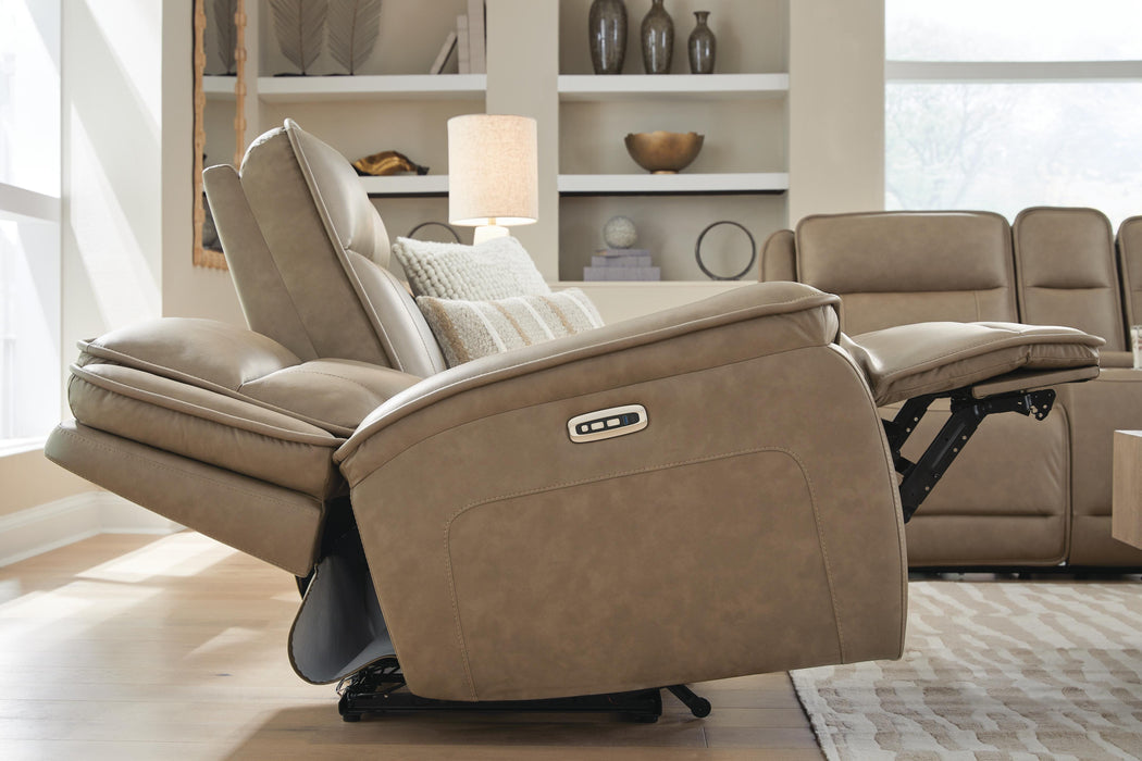 Five Star Furniture - Glencroft Power Reclining Sofa