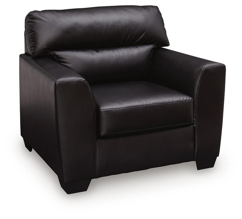 Five Star Furniture - Glennbre Chair