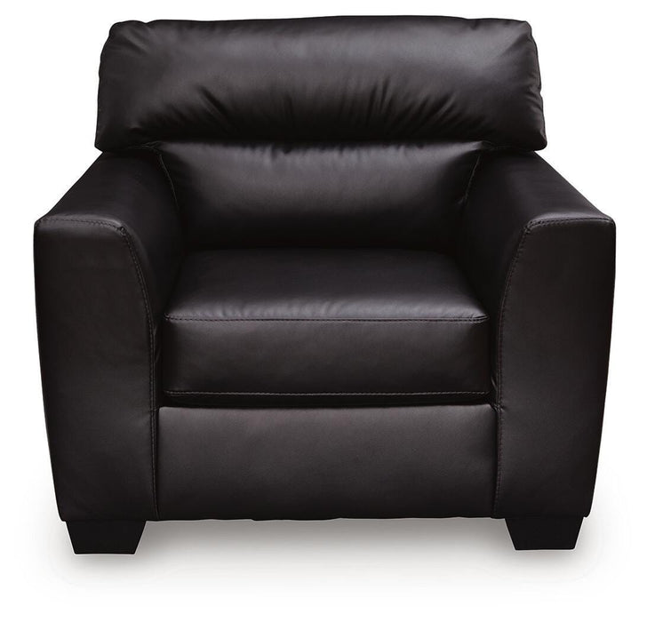 Five Star Furniture - Glennbre Chair