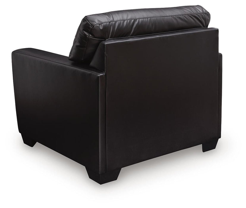 Five Star Furniture - Glennbre Chair