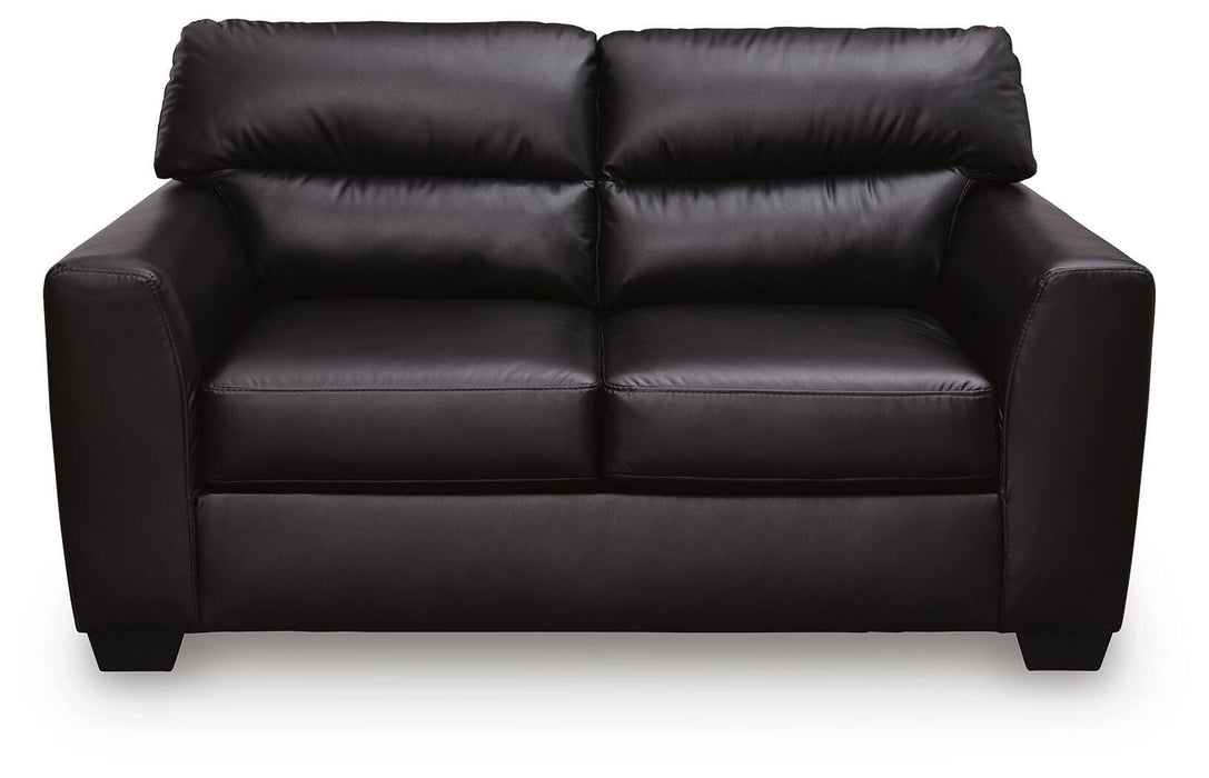 Five Star Furniture - Glennbre Loveseat