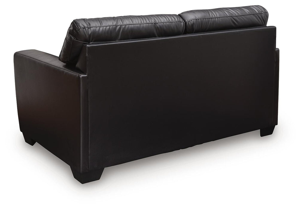 Five Star Furniture - Glennbre Loveseat