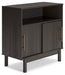 Five Star Furniture - Brymont Accent Cabinet image