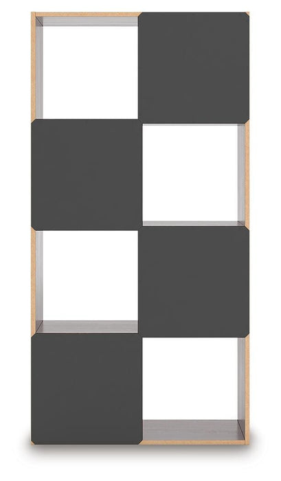 Five Star Furniture - Glosmount Eight Cube Organizer