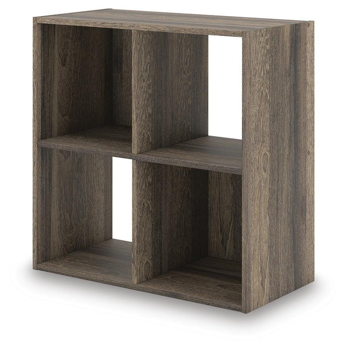 Five Star Furniture - Shallifer Four Cube Organizer