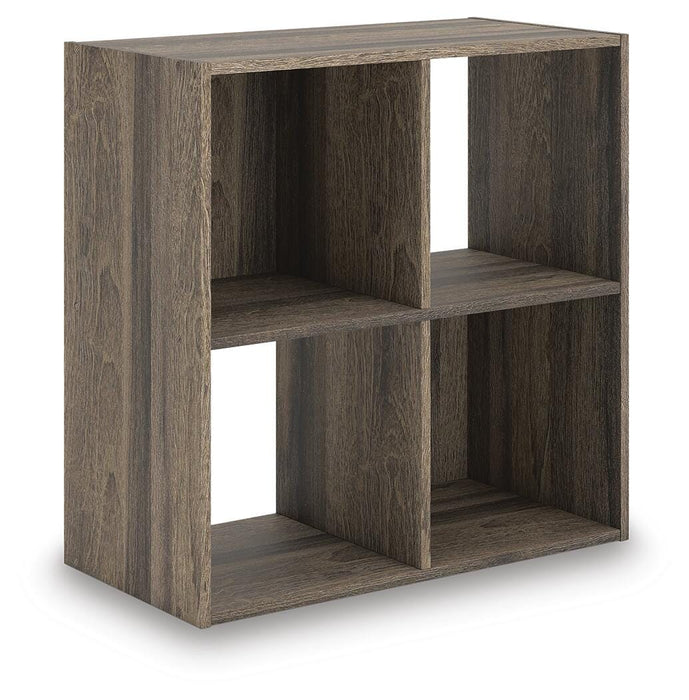 Five Star Furniture - Shallifer Four Cube Organizer