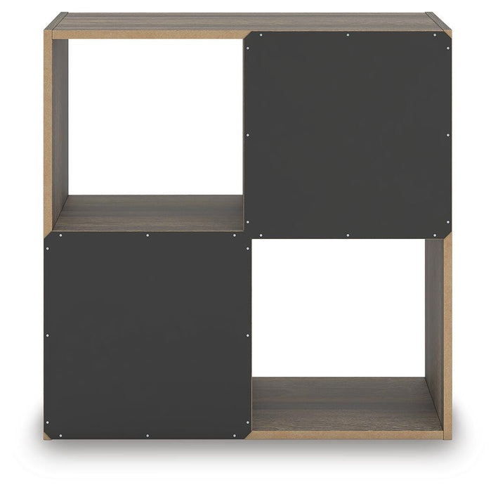 Five Star Furniture - Shallifer Four Cube Organizer