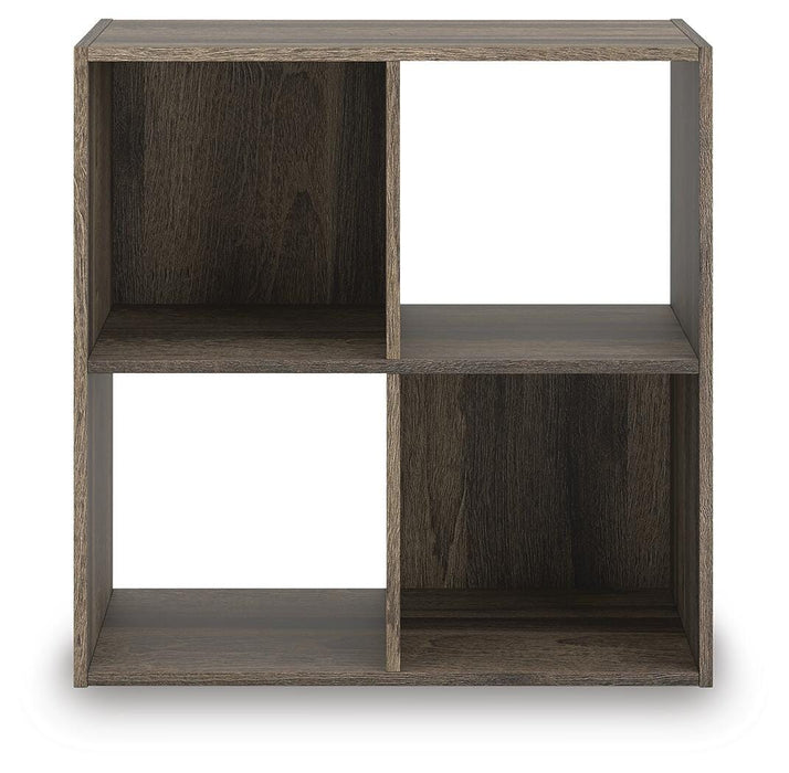 Five Star Furniture - Shallifer Four Cube Organizer