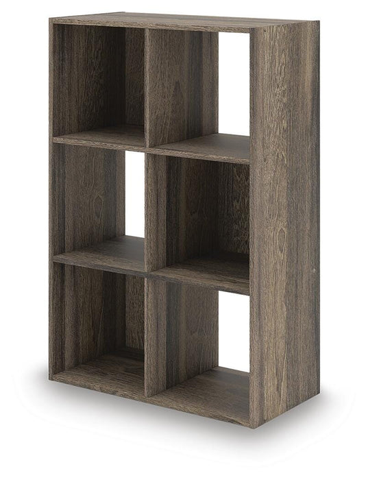 Five Star Furniture - Shallifer Six Cube Organizer