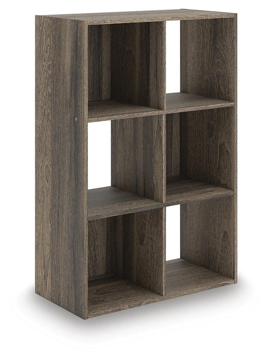 Five Star Furniture - Shallifer Six Cube Organizer