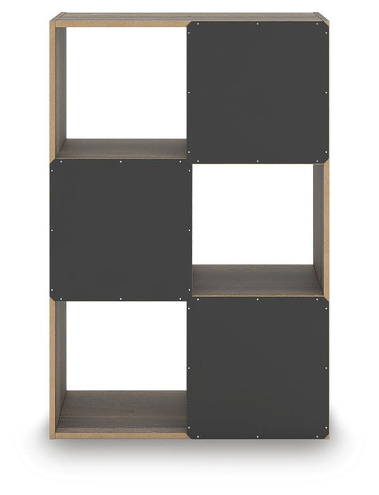 Five Star Furniture - Shallifer Six Cube Organizer