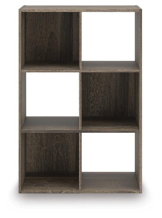 Five Star Furniture - Shallifer Six Cube Organizer