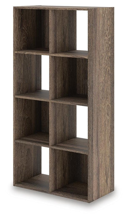 Five Star Furniture - Shallifer Eight Cube Organizer