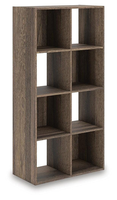 Five Star Furniture - Shallifer Eight Cube Organizer