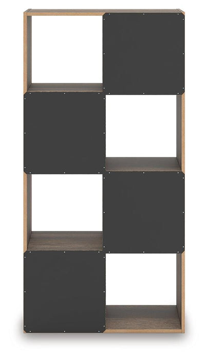 Five Star Furniture - Shallifer Eight Cube Organizer
