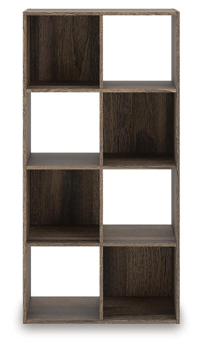 Five Star Furniture - Shallifer Eight Cube Organizer