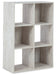 Five Star Furniture - Paxberry Six Cube Organizer image