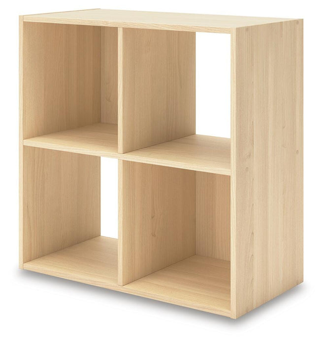 Five Star Furniture - Piperton Cube Organizer