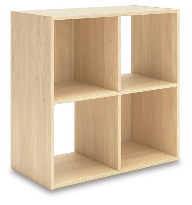 Five Star Furniture - Piperton Cube Organizer