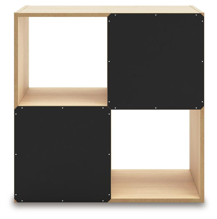 Five Star Furniture - Piperton Cube Organizer