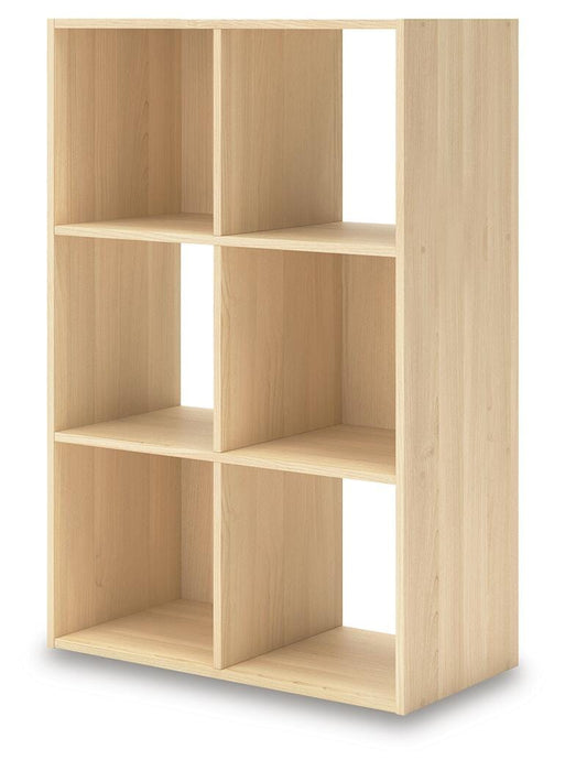 Five Star Furniture - Piperton Cube Organizer