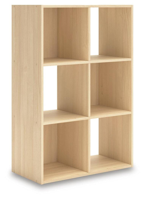 Five Star Furniture - Piperton Cube Organizer