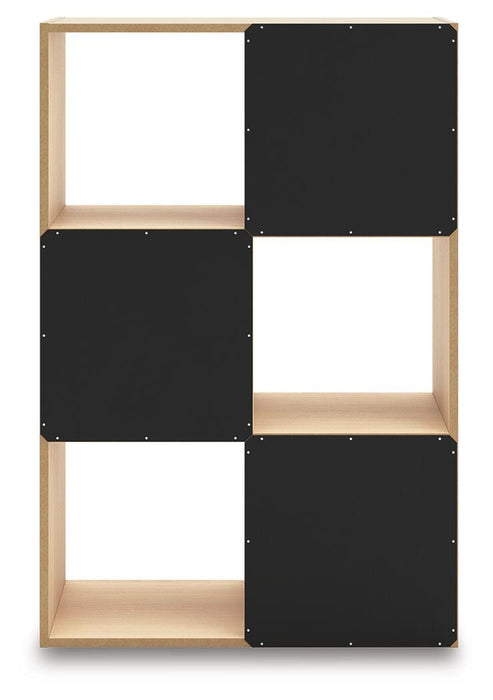 Five Star Furniture - Piperton Cube Organizer