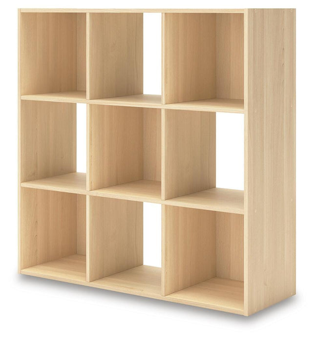 Five Star Furniture - Piperton Cube Organizer