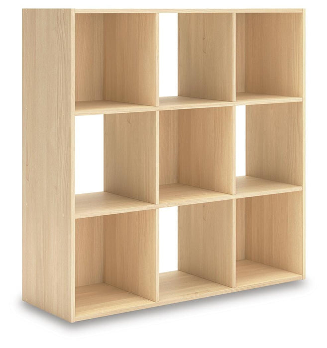 Five Star Furniture - Piperton Cube Organizer
