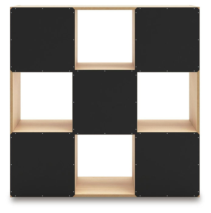 Five Star Furniture - Piperton Cube Organizer