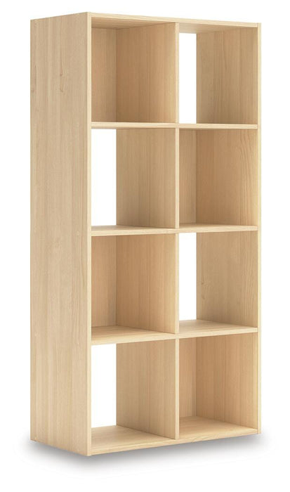 Five Star Furniture - Piperton Cube Organizer