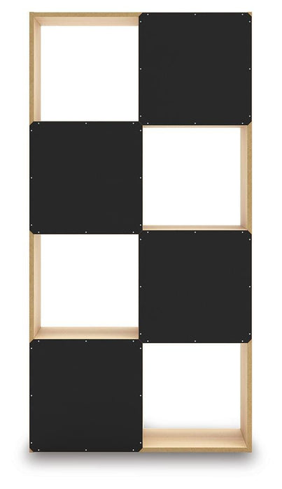 Five Star Furniture - Piperton Cube Organizer