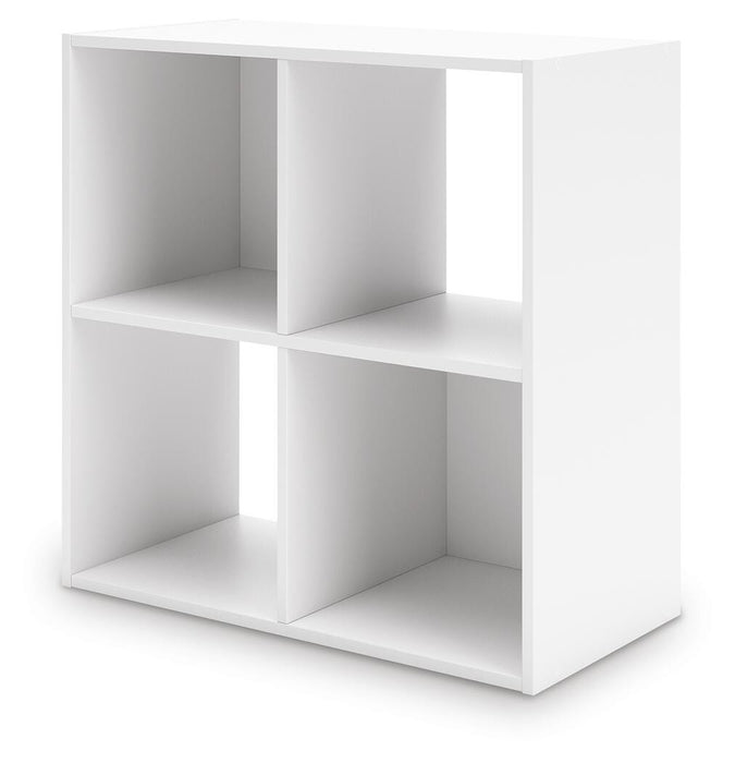 Five Star Furniture - Onita Four Cube Organizer