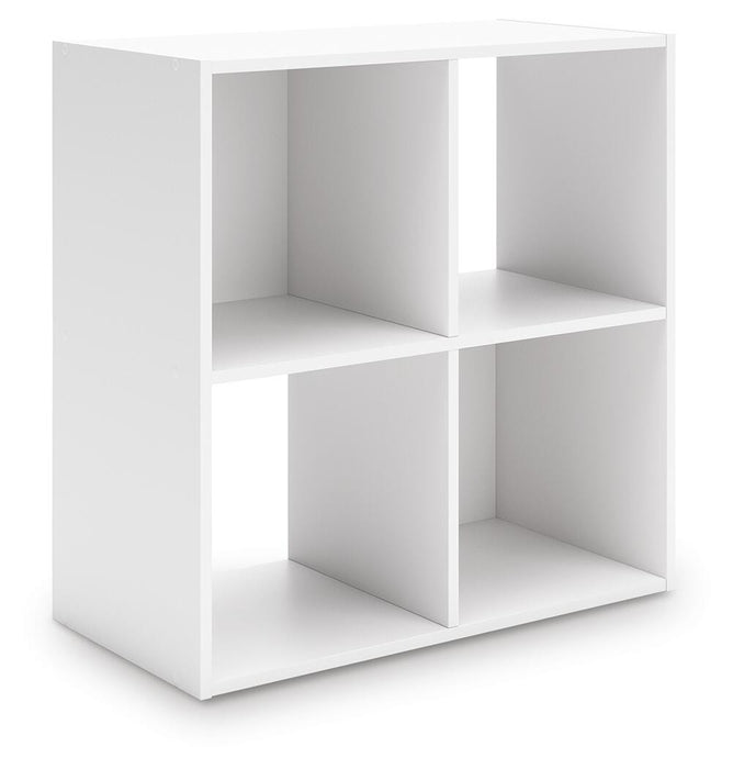Five Star Furniture - Onita Four Cube Organizer