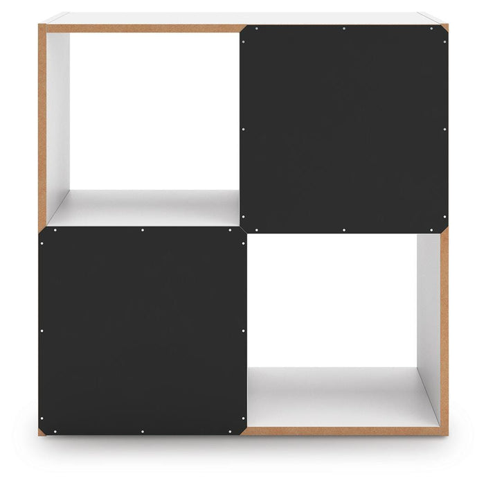 Five Star Furniture - Onita Four Cube Organizer