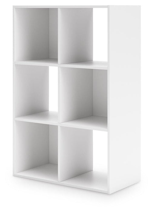Five Star Furniture - Onita Six Cube Organizer