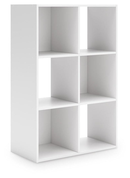 Five Star Furniture - Onita Six Cube Organizer